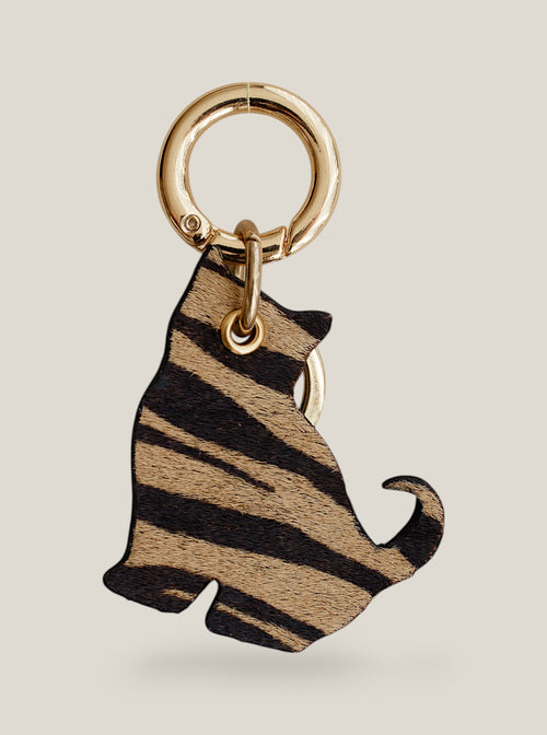 CHARM KITTY - TIGRE - Mirol