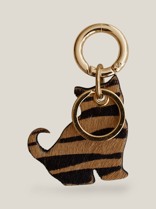 CHARM KITTY - TIGRE - Mirol