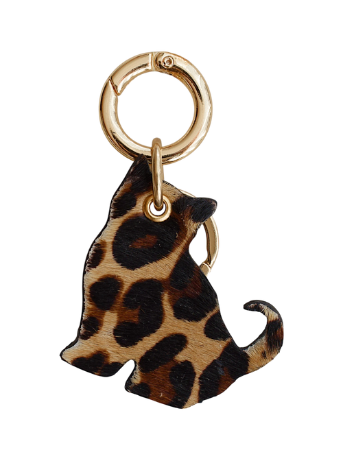 CHARM KITTY - ONÇA - Mirol