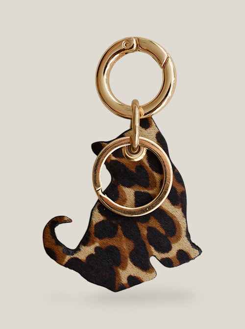CHARM KITTY - ONÇA - Mirol
