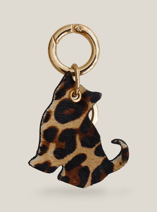 CHARM KITTY - ONÇA - Mirol