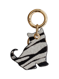 CHARM KITTY - ZEBRA - Mirol