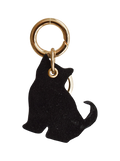 CHARM KITTY - PRETO - Mirol