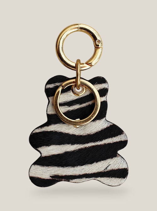 CHARM TED - ZEBRA - Mirol