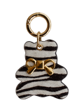 CHARM TED - ZEBRA - Mirol