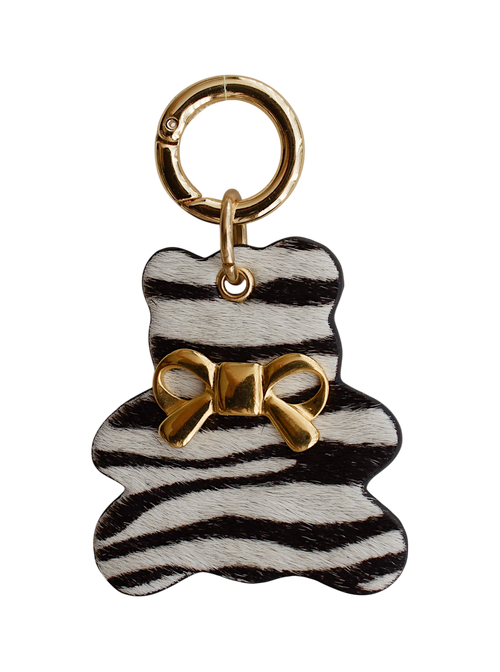 CHARM TED - ZEBRA - Mirol
