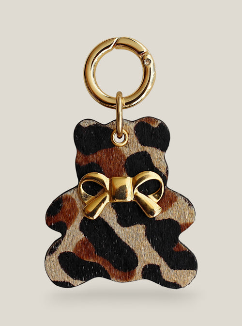 CHARM TED - ONÇA - Mirol