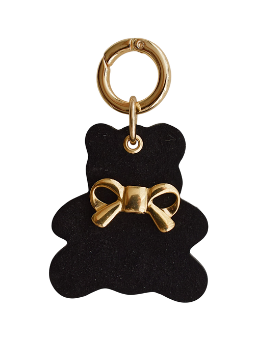 CHARM TED - PRETO - Mirol
