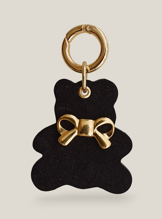 CHARM TED - PRETO - Mirol