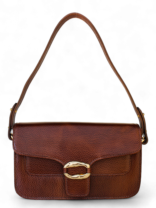 BOLSA AZALEIA RUSTY
