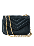 BOLSA CAMÉLIA Nº II  PRETA - Mirol