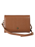 BOLSA ALINE CARAMELO - Mirol