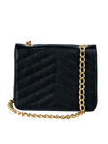 BOLSA CAMÉLIA Nº I - PRETA - Mirol