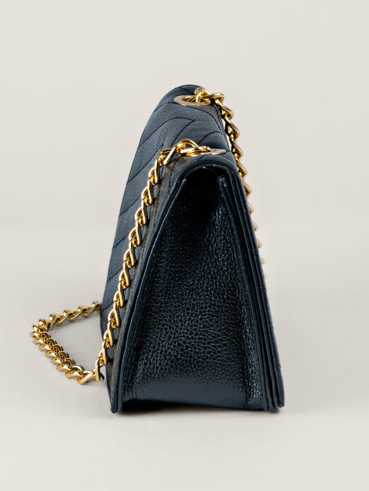 BOLSA CAMÉLIA Nº I - PRETA - Mirol