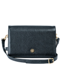 BOLSA ALINE PRETA - Mirol