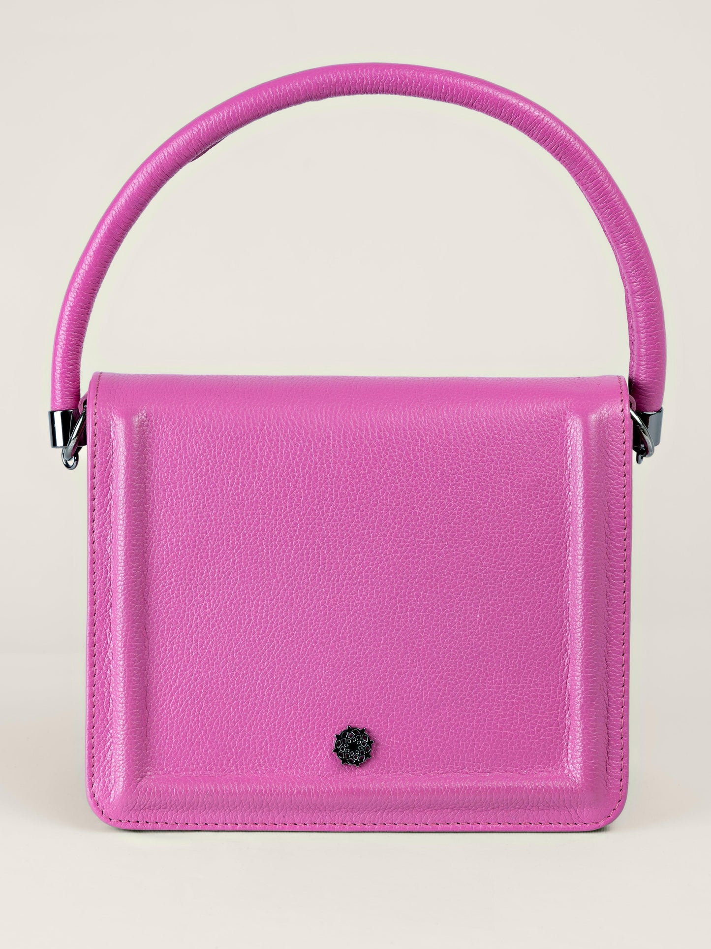 BOLSA CARRÉ PINK - Mirol