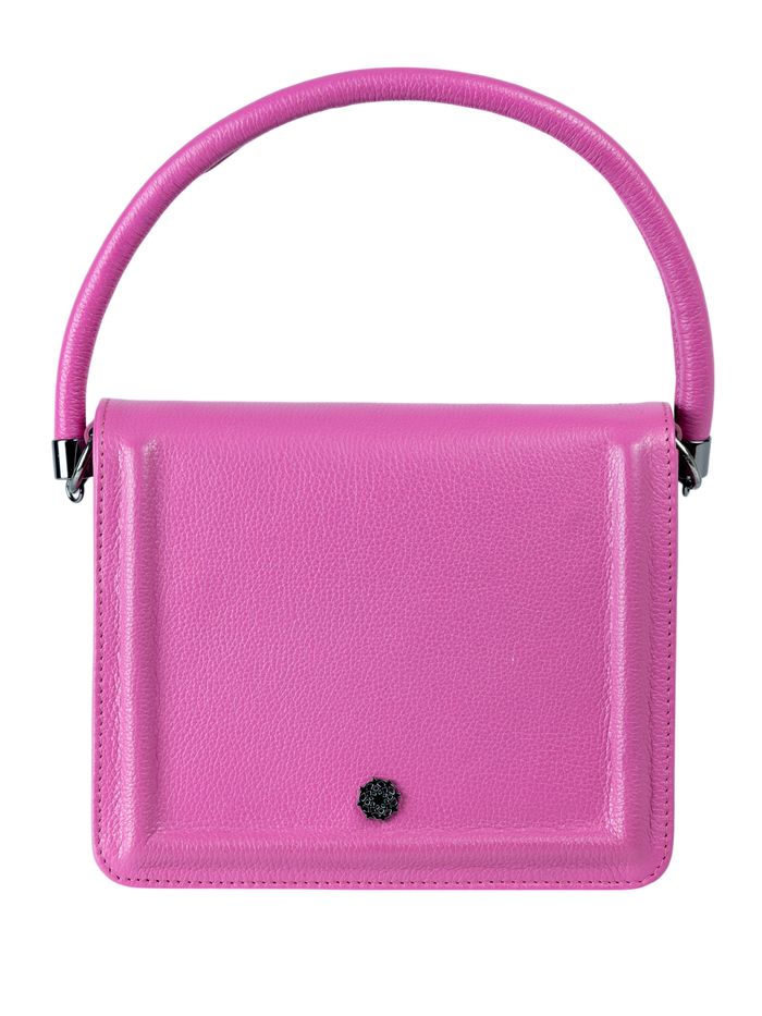 BOLSA CARRÉ PINK - Mirol