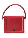 BOLSA CARRÉ VERMELHA - Mirol