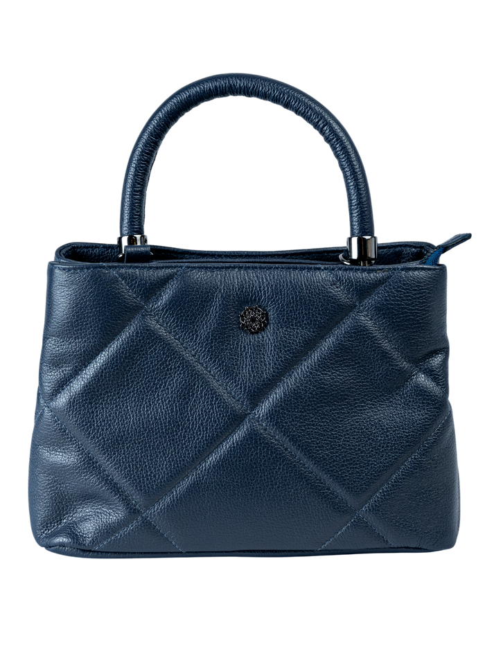 BOLSA DIVA MARINHO - Mirol