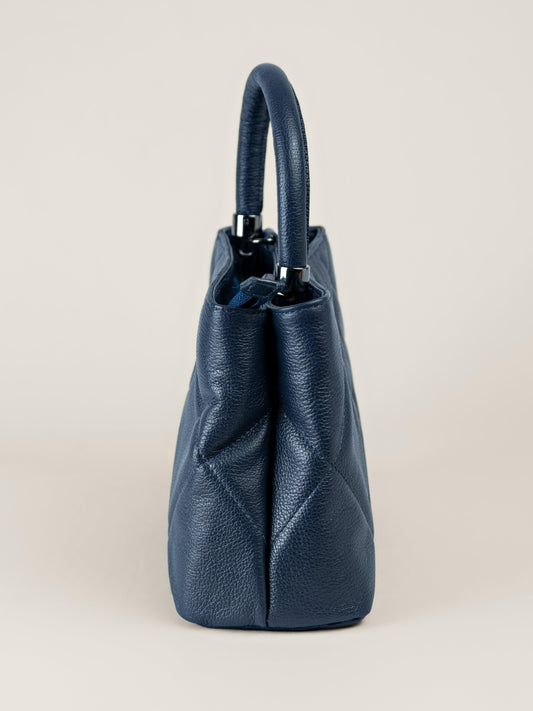 BOLSA DIVA MARINHO - Mirol