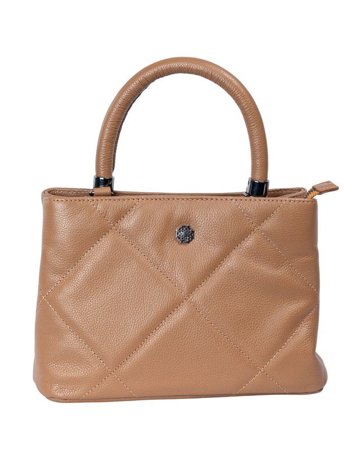 BOLSA DIVA AVELÃ - Mirol