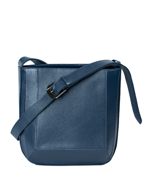 BOLSA SHOPPER BO BARDI MARINHO - Mirol