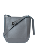 BOLSA SHOPPER BO BARDI CINZA - Mirol