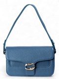 BOLSA AZALEIA INDIGO