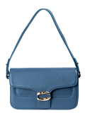 BOLSA AZALEIA INDIGO - Mirol