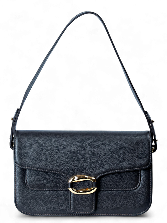 BOLSA AZALEIA CAFÉ