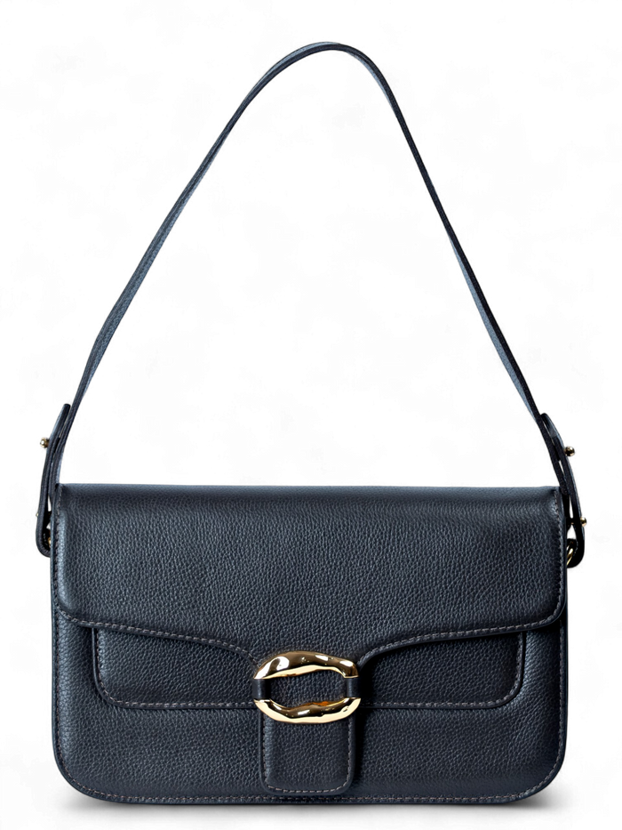 BOLSA AZALEIA CAFÉ