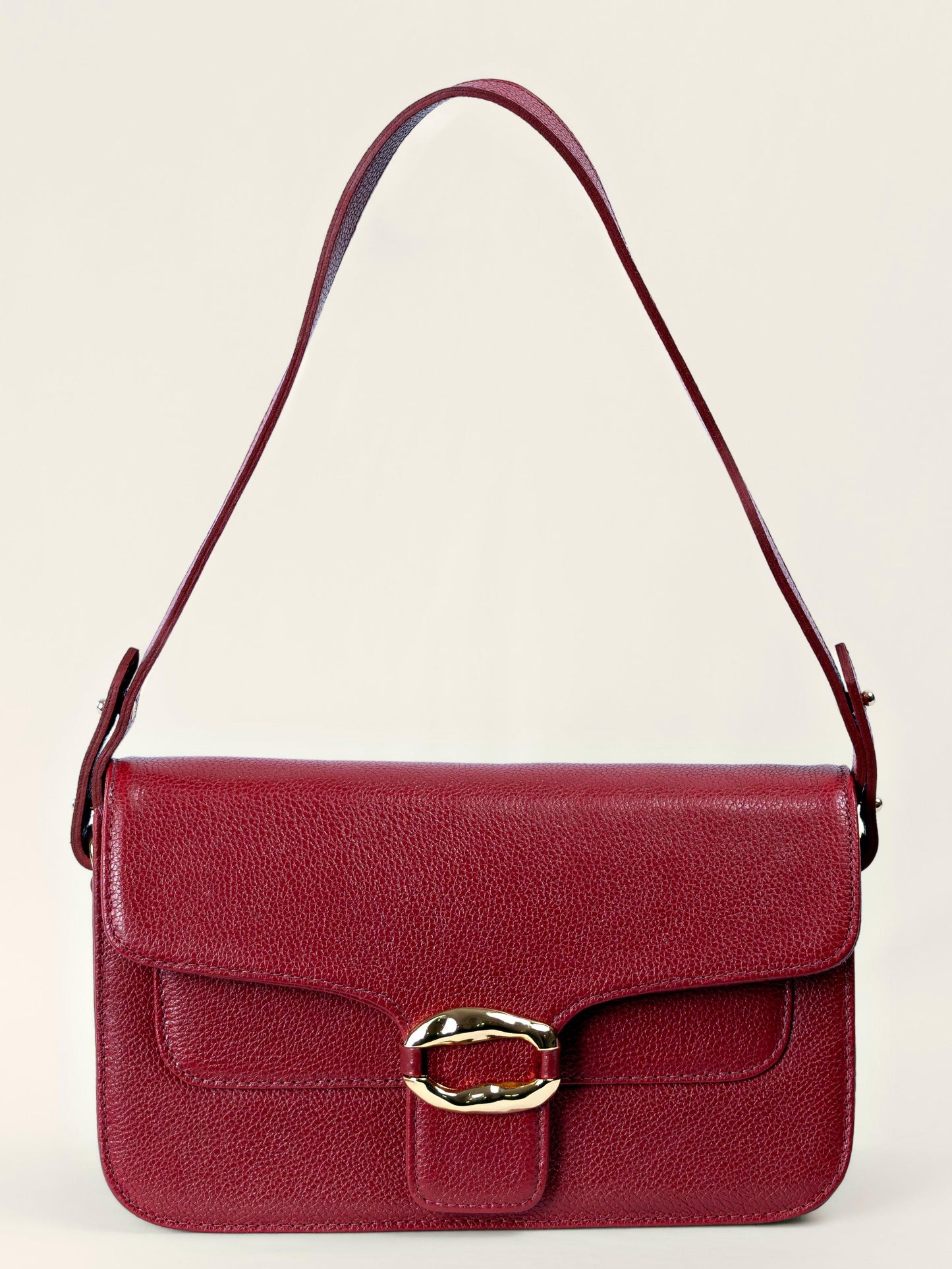 BOLSA AZALEIA CHERRY - Mirol