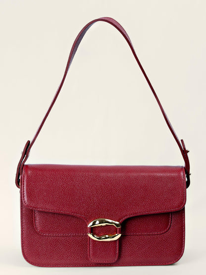 BOLSA AZALEIA CHERRY - Mirol