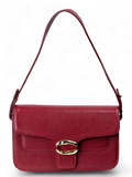 BOLSA AZALEIA CHERRY