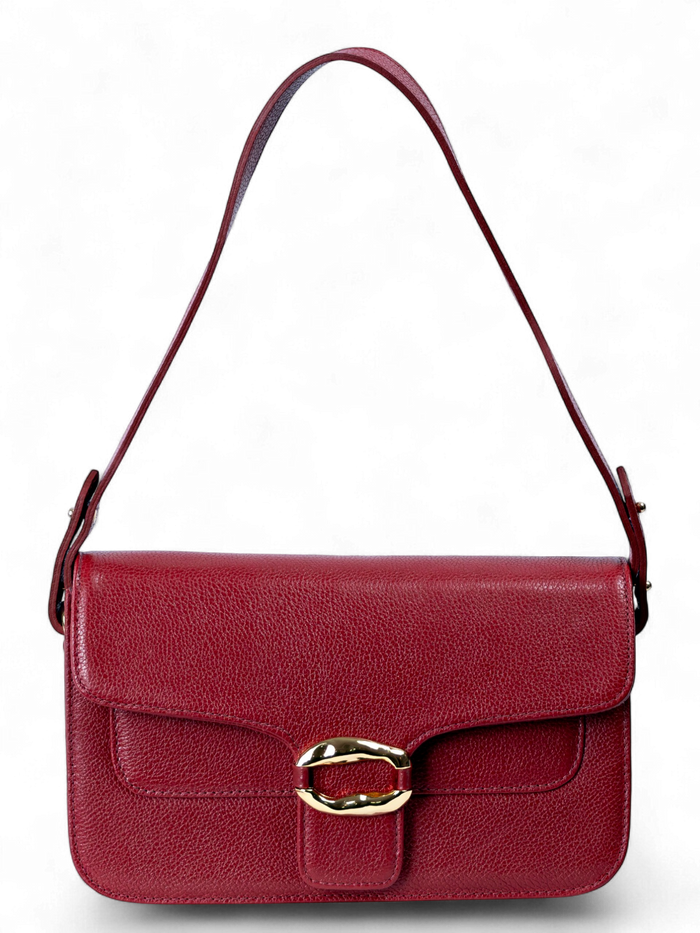 BOLSA AZALEIA CHERRY