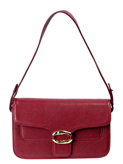 BOLSA AZALEIA CHERRY - Mirol