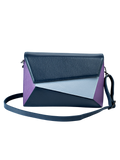 BOLSA TANGENTE MARINHO - Mirol