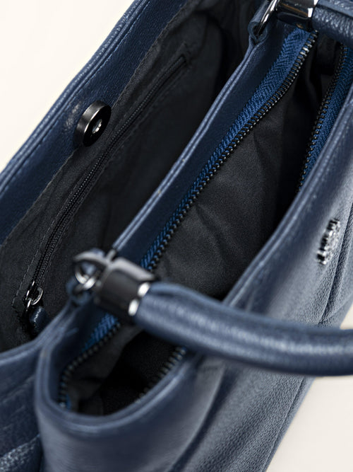 BOLSA DIVA MARINHO - Mirol