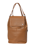MOCHILA GIRASSOL CARAMELO - Mirol