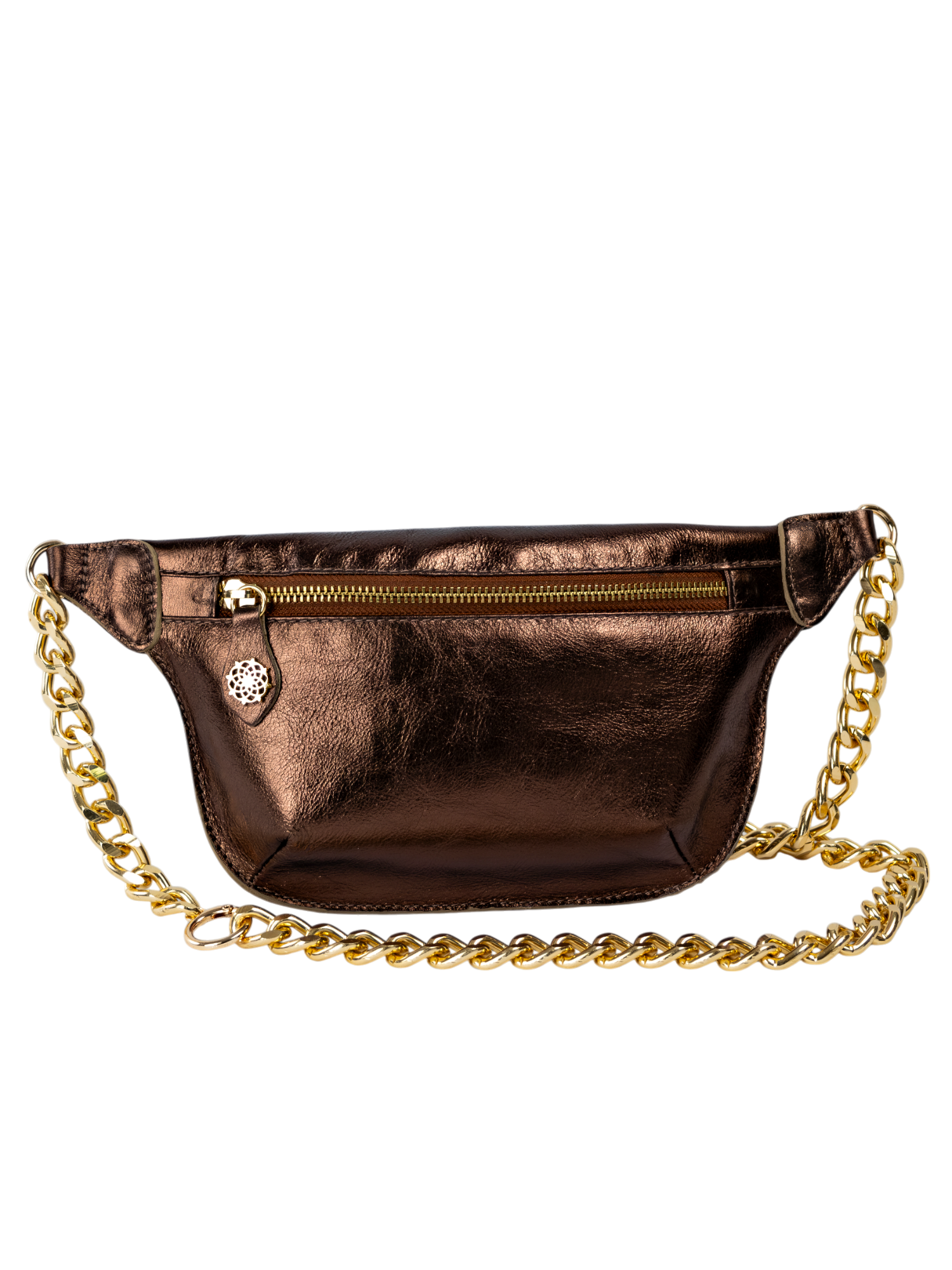 POCHETE BRONZE - Mirol