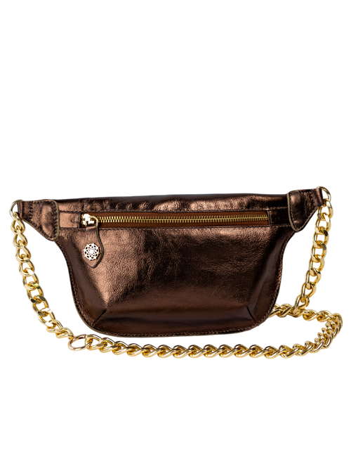 POCHETE BRONZE - Mirol