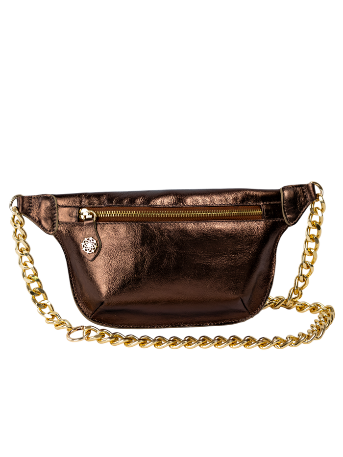 POCHETE BRONZE - Mirol