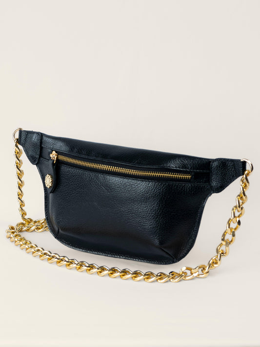 POCHETE PRETA - Mirol