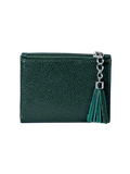 CARTEIRA CHOCALHO VERDE - Mirol