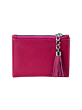 CARTEIRA CHOCALHO PINK - Mirol