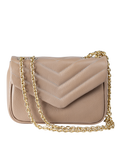 BOLSA CAMÉLIA Nº II  AREIA - Mirol