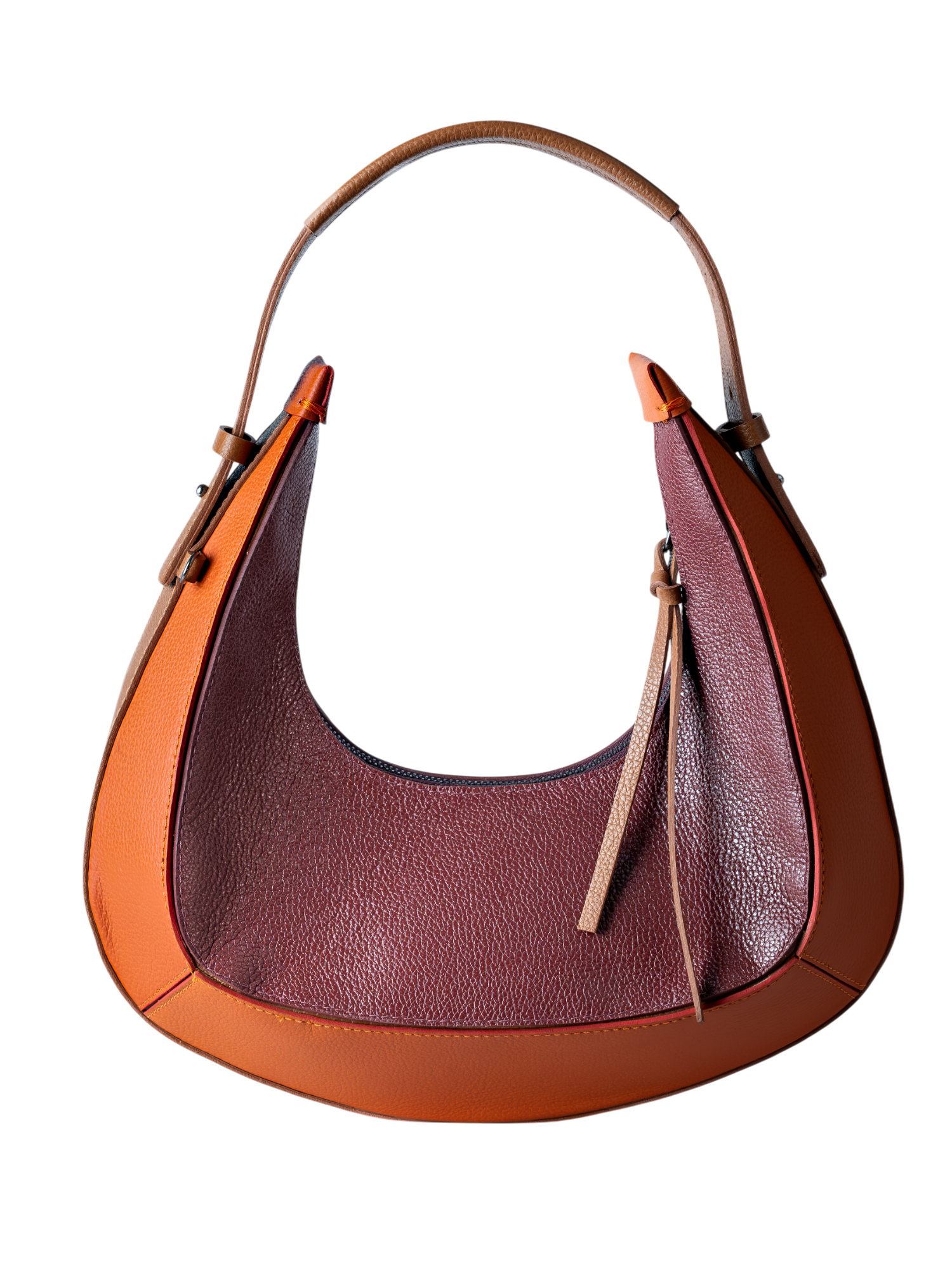 BOLSA OHTAKE BORDÔ - Mirol