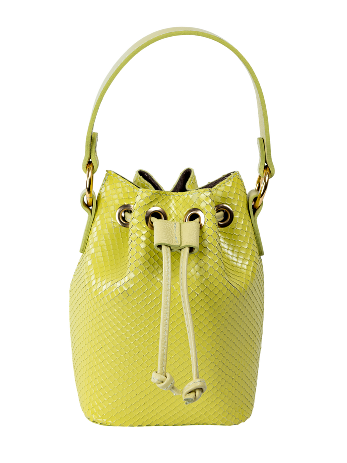 BOLSA TULIPA LIMA - Mirol