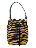 BOLSA TULIPA TIGRE - Mirol