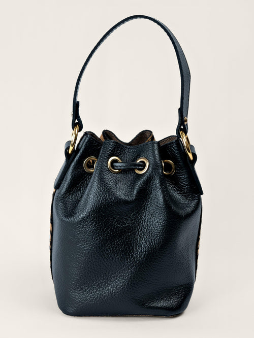 BOLSA TULIPA TIGRE - Mirol
